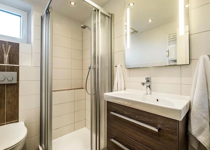 111 Appartamento Büsum